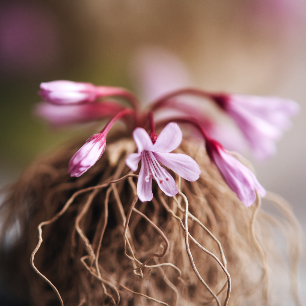 Valerian Root